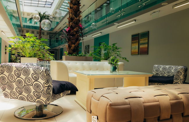 Capitol Suites - Foto 2