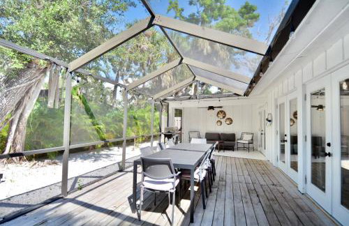Siesta Key Sanctuary 3 Bedroom Home by RedAwning - Foto 111