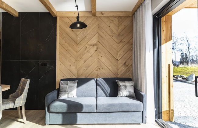 Apartamenty Szymaszkowa 7 - Photo 76