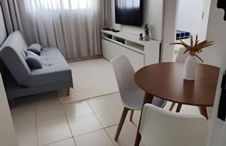 Apto Aconchegante Em Macaé!Pxo A Praia! - Foto 33