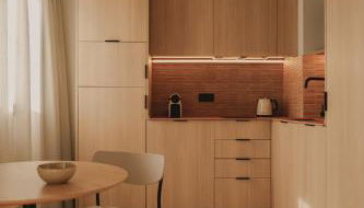 Pau Suites - Photo 3