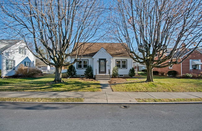 "sweet Serenity" Stay 10 Minutes From Hershey 3 Bedroom Home by RedAwning - Foto 46