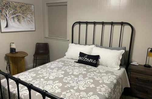 HomeSuite Cabin near Choctaw Casino Fun - Foto 11