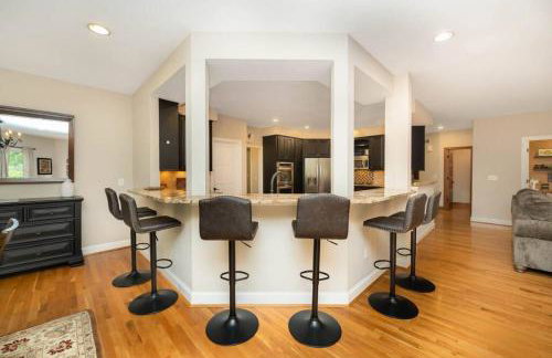 5755 Butler Warren Cheerful 6-Bedroom Villa with fishing pond - Foto 14