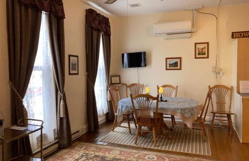 Historic Capitol Hotel Vacation Suites Downtown - Foto 7