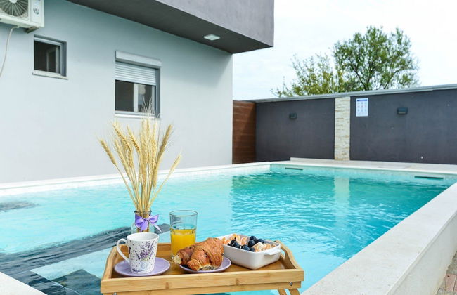 Holiday Home Noa - Foto 43