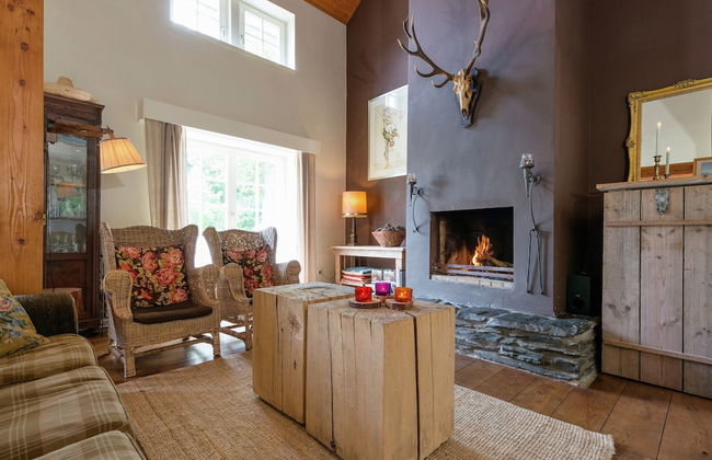 Peace, Nature & Comfort Combined - Photo 20