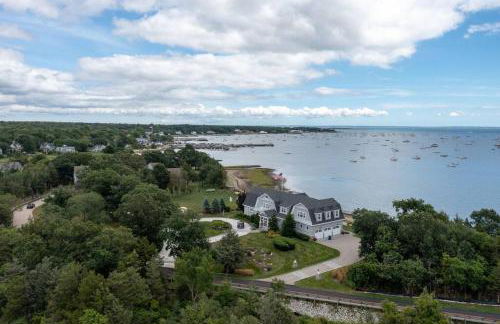 The Beachfront Estate, 360 Ocean Views, 5700 sqft - Foto 52