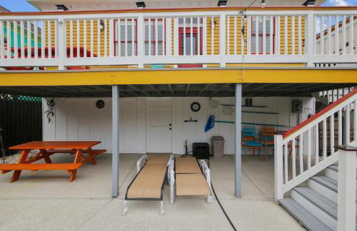 Abfab Seaside Cottage by Ryson Vacation Rentals - Foto 47