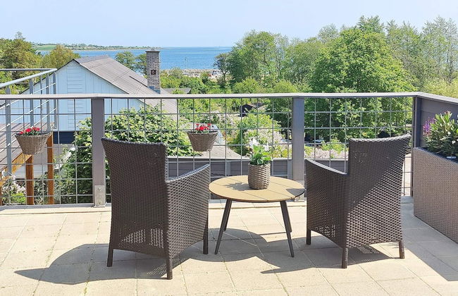 6 Person Holiday Home in Aabenraa - Photo 24