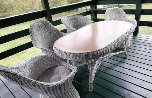 Domek letniskowy Pod brzozami Pszczew - Foto 7