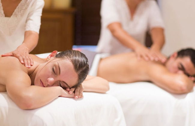 Riverside Residence - Saigon Royal - Photo 59