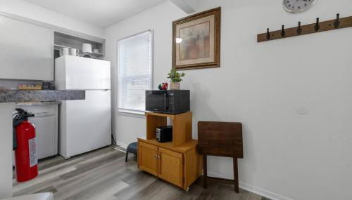 Modern Garden 1BR | Laundry + Pets OK | Quiet - Foto 4