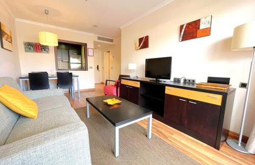 Apartamentos Oasis en el Mar - Foto 35