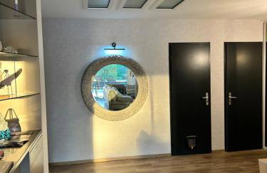 Villa Luxe piscine chauffée, 4 chambres, surplombant le golf entre océan & lac Plage à 5 min - Foto 52