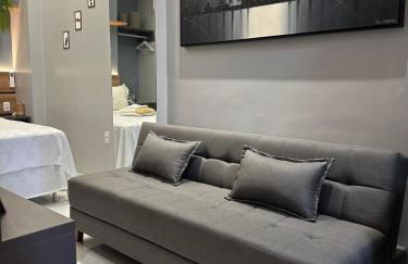 Flat Jk 01 térreo - Foto 17