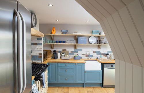 No33 THORNHAM BOUTIQUE COTTAGES - Foto 8