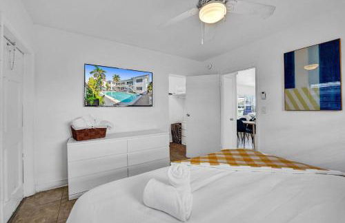 Desoto 2 bedrooms first floor - Foto 36