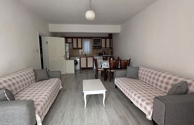 Atalay Apart Otel - Photo 17