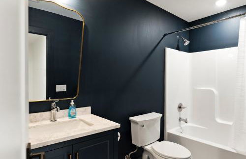 Luxury Living in downtown Grand Haven - Rooftop Deck - Foto 23