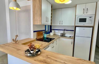 Oceanfront Oasis El Morche - Foto 16