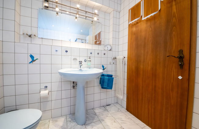 Haus am Berg der Osterräder - Foto 22