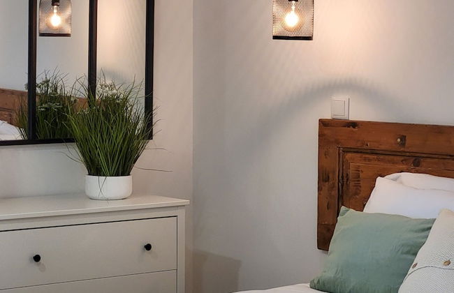 Apartamentos do Mercado - Foto 3