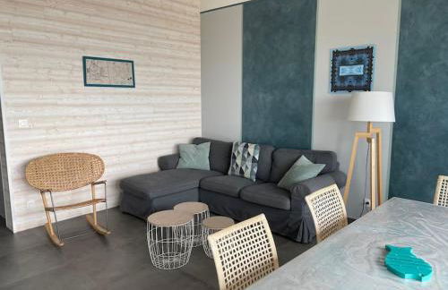 Maison face mer à Pirou Plage - Foto 17