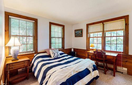 Moose & Red Fox Retreat - Foto 33