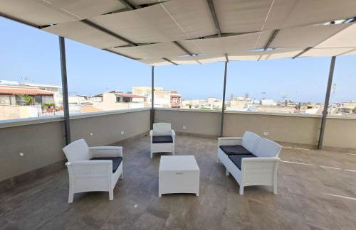 Light Charme, Sea Light Apartment a due passi dalla PIAZZA DUOMO - Foto 17