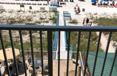 Barefoot Bliss - beachfront condo - sleeps 12 - Foto 27