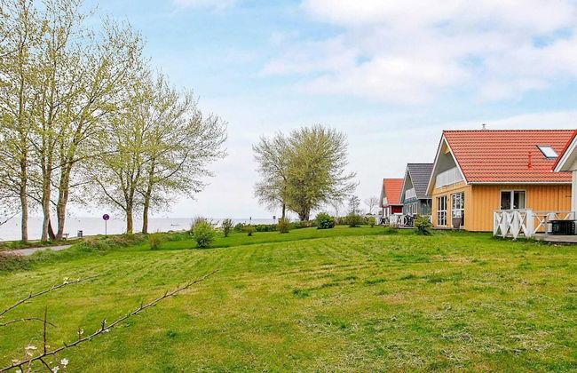 Holiday Home in Gelting - Photo 16