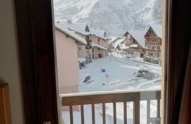 APPARTEMENT VALMEINIER 1800 / RESIDENCE L'OURS BLANC - Foto 19