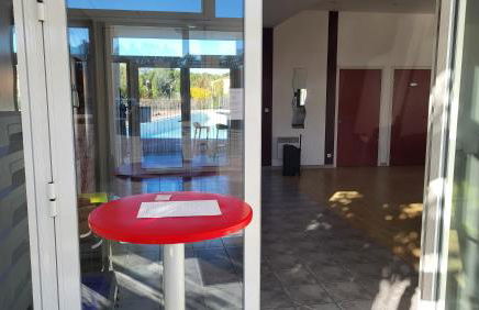 maison village vacances demeures du Ventoux - Photo 36