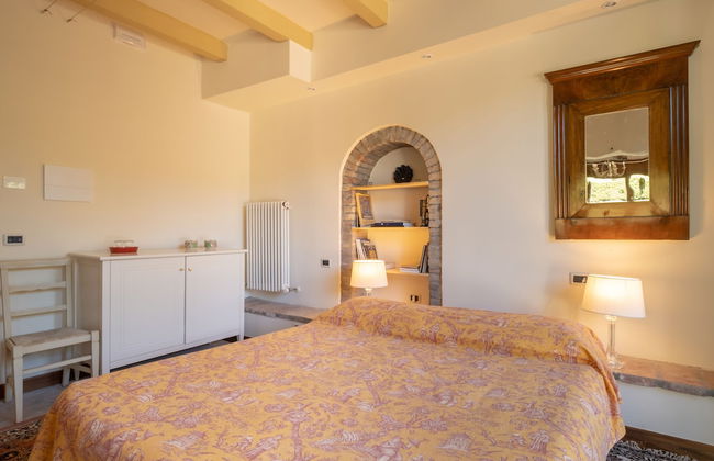 La Quercia - BolognaRooms - Foto 37