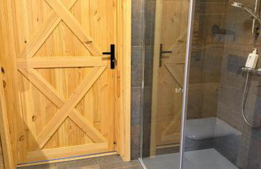 Chata Przesieka - Foto 22