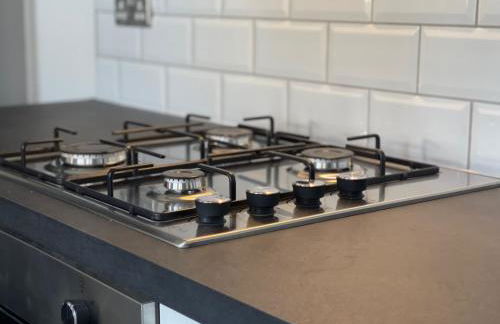 Edith Haven Tynemouth Fabulous Coastal Holiday Home with Free OnStreet Parking - Foto 45