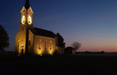Haus am Zabelstein - Foto 24