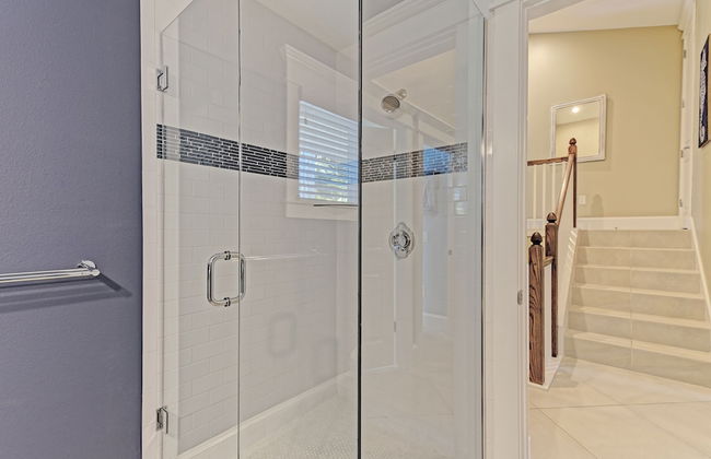 Oasis by the Beach managed by the Beach Retreats - Photo 24