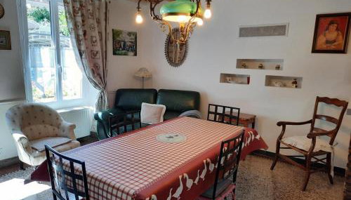 Le gîte du passage - Foto 5