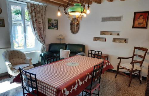 Le gîte du passage - Foto 5