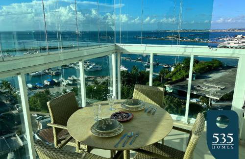 Spacious Bedsitter View to the Bay of All Saints - Photo 19