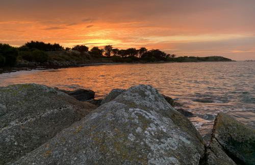 L'escale 551, gîte Santec à 250m de la plage - Foto 37