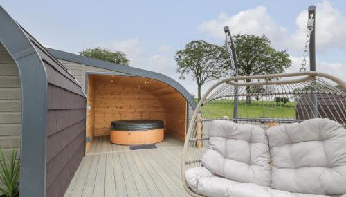 Laird Lodge 3 - Foto 2