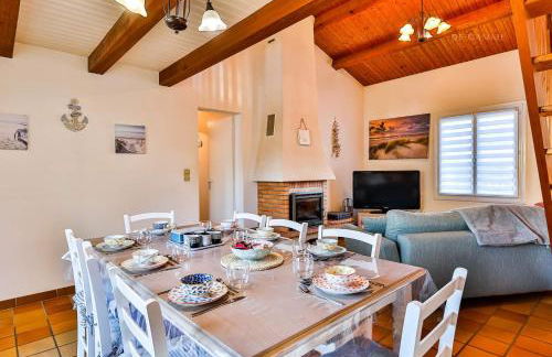 Le petit havre de paix Longevillai - Foto 11