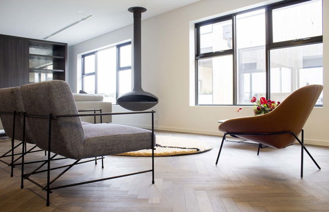 Carmel at Sorrento - Foto 32