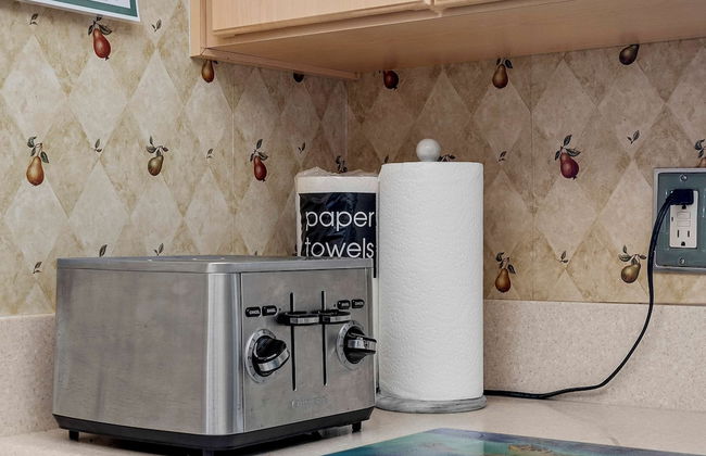 Sea Turtle Cove at Cocoa Beach - Photo 22