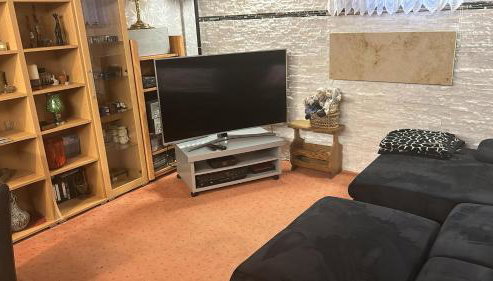 Souterrainwohnung Zum Leiselsee - Foto 2