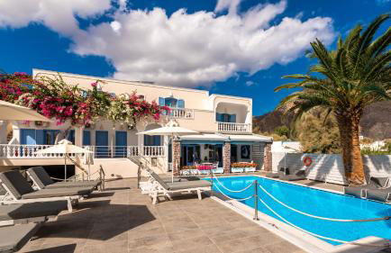 Stelios Place - Foto 10