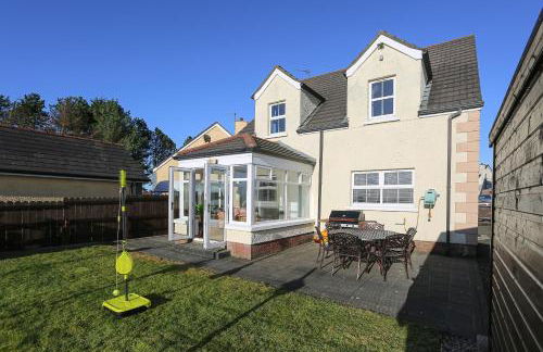 The Ferns - Causeway Coast - Foto 34